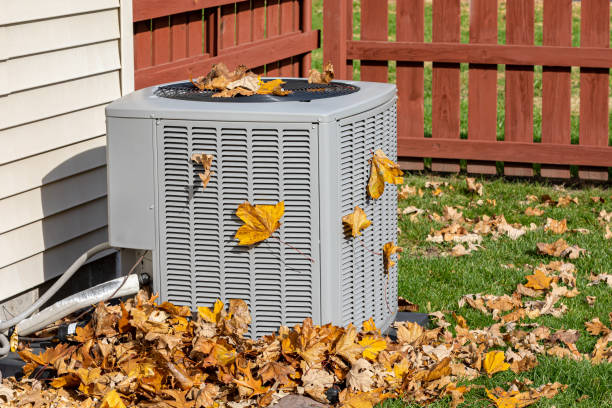 Best HVAC Replacement Cost  in Bellefonte, PA