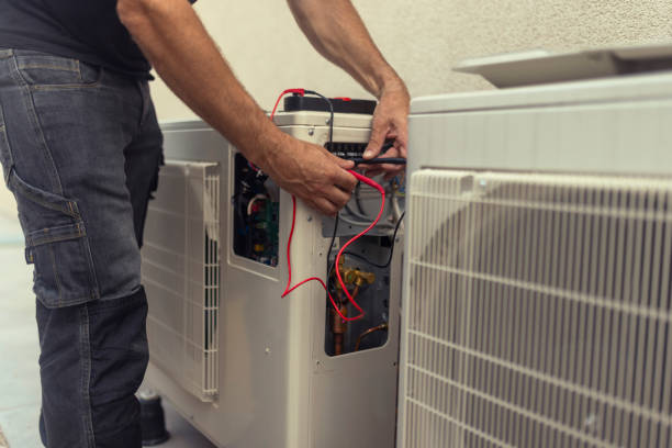 Best HVAC Installation Services  in Bellefonte, PA