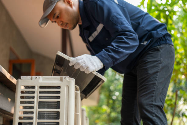 Best HVAC Maintenance Near Me  in Bellefonte, PA